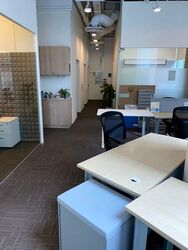 Oxley Tower (D1), Office #550269951